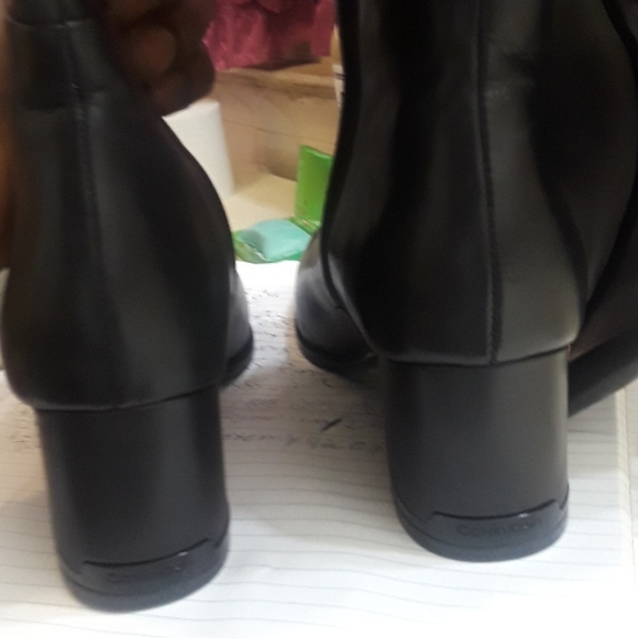 Women boots - Picture 4 of 4